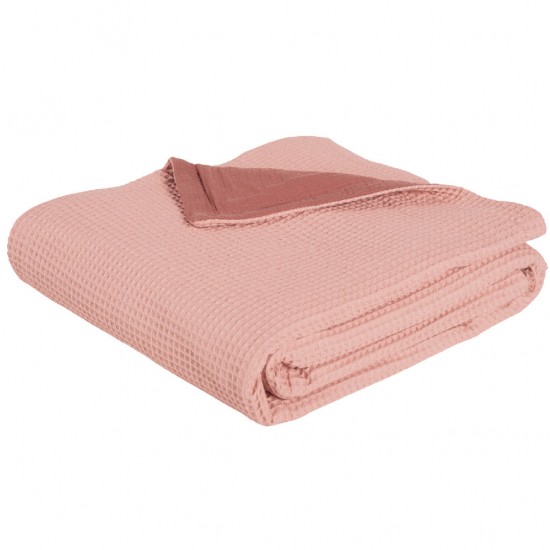 DAS BABY ΚΟΥΒΕΡΤΑ 80X110 RELAX 4884 ΣΟΜΟΝ