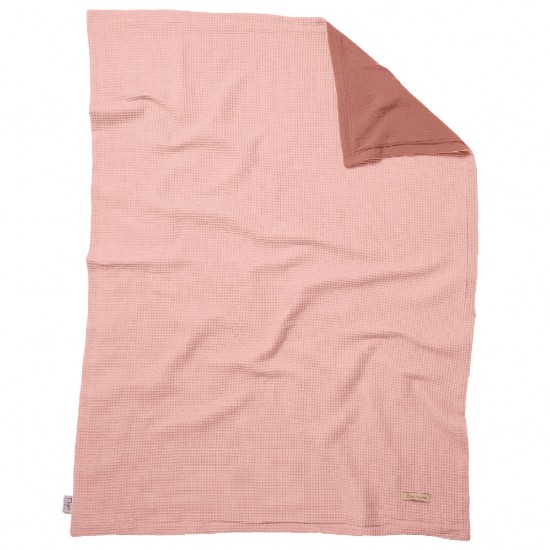 DAS BABY ΚΟΥΒΕΡΤΑ 80X110 RELAX 4884 ΣΟΜΟΝ