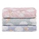 DAS BABY ΚΟΥΒΕΡΤΑ FLEECE ΑΓΚΑΛΙΑΣ RELAX 4901 MINT