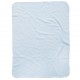 DAS BABY ΚΟΥΒΕΡΤΑ FLEECE 75X100 RELAX 4905 LIGHT BLUE