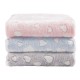 DAS BABY ΚΟΥΒΕΡΤΑ FLEECE ΑΓΚΑΛΙΑΣ RELAX 4907 PINK