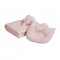 DAS BABY ΚΟΥΒΕΡΤΑ ΠΙΚΕ ΑΓΚΑΛΙΑΣ RELAX 4956 PINK, WHITE
