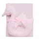 DAS BABY ΚΟΥΒΕΡΤΑ ΠΙΚΕ ΑΓΚΑΛΙΑΣ RELAX 4956 PINK, WHITE