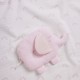 DAS BABY ΚΟΥΒΕΡΤΑ ΠΙΚΕ ΑΓΚΑΛΙΑΣ RELAX 4957 GREY, PINK, WHITE