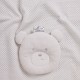 DAS BABY ΚΟΥΒΕΡΤΑ ΠΙΚΕ ΑΓΚΑΛΙΑΣ RELAX 4958 GREY, WHITE