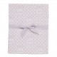 DAS BABY ΚΟΥΒΕΡΤΑ ΠΙΚΕ ΑΓΚΑΛΙΑΣ RELAX 4960 GREY