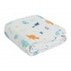 DAS BABY ΚΟΥΒΕΡΤΑ-ΜΟΥΣΕΛΙΝΑ 105X150 RELAX 6623 ΛΕΥΚΟ, ΜΠΛΕ, ΠΟΡΤΟΚΑΛΙ DAS BABY ΚΟΥΒΕΡΤΑ-ΜΟΥΣΕΛΙΝΑ 105X150 RELAX 6623 ΛΕΥΚΟ, ΜΠΛΕ, ΠΟΡΤΟΚΑΛΙ