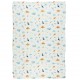 DAS BABY ΚΟΥΒΕΡΤΑ-ΜΟΥΣΕΛΙΝΑ 105X150 RELAX 6623 ΛΕΥΚΟ, ΜΠΛΕ, ΠΟΡΤΟΚΑΛΙ DAS BABY ΚΟΥΒΕΡΤΑ-ΜΟΥΣΕΛΙΝΑ 105X150 RELAX 6623 ΛΕΥΚΟ, ΜΠΛΕ, ΠΟΡΤΟΚΑΛΙ