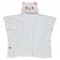 DAS BABY ΚΑΠΑ BATH 4942 WHITE