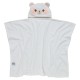 DAS BABY ΚΑΠΑ BATH 4942 WHITE