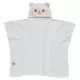 DAS BABY ΚΑΠΑ BATH 4942 WHITE