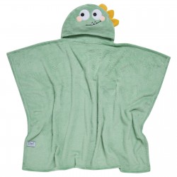 DAS BABY ΚΑΠΑ BATH 4943 GREEN