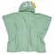 DAS BABY ΚΑΠΑ BATH 4943 GREEN
