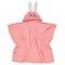 DAS BABY ΚΑΠΑ BATH 4944 PINK