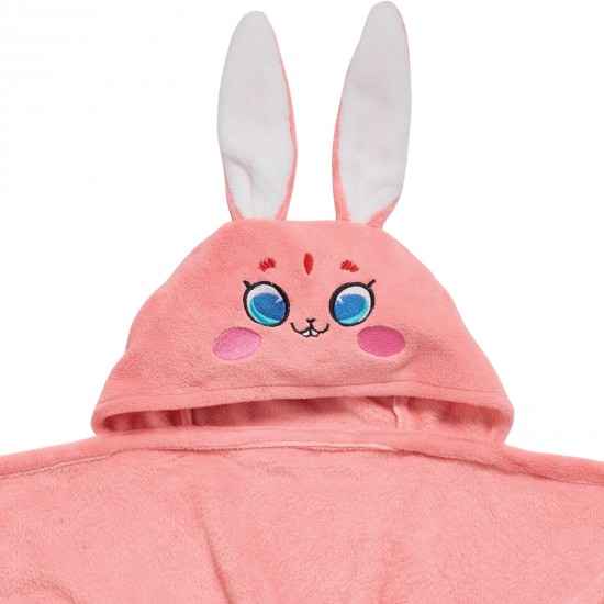 DAS BABY ΚΑΠΑ BATH 4944 PINK