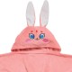 DAS BABY ΚΑΠΑ BATH 4944 PINK
