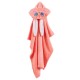 DAS BABY ΚΑΠΑ BATH 4944 PINK