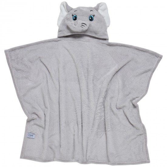 DAS BABY ΚΑΠΑ BATH 4945 GREY