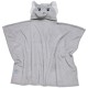 DAS BABY ΚΑΠΑ BATH 4945 GREY