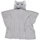 DAS BABY ΚΑΠΑ BATH 4945 GREY
