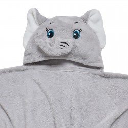 DAS BABY ΚΑΠΑ BATH 4945 GREY