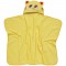 DAS BABY ΚΑΠΑ BATH 4947 YELLOW