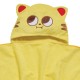 DAS BABY ΚΑΠΑ BATH 4947 YELLOW