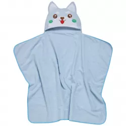DAS BABY ΚΑΠΑ BATH 4948 BLUE