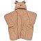 DAS BABY ΚΑΠΑ BATH 4949 BROWN