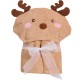 DAS BABY ΚΑΠΑ BATH 4949 BROWN