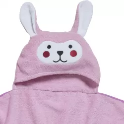DAS BABY ΚΑΠΑ BATH 4950 PURPLE