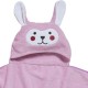 DAS BABY ΚΑΠΑ BATH 4950 PURPLE