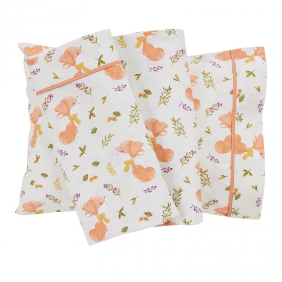 DAS BABY ΣΕΤ ΣΕΝΤΟΝΙΑ ΚΟΥΝΙΑΣ FUN 4978 BEIGE, TERACOTTA