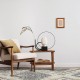 DAS HOME ΧΑΛΙ 140Χ200 7027 ΓΚΡΙ, ΜΑΥΡΟ DAS HOME ΧΑΛΙ 140Χ200 7027 ΓΚΡΙ, ΜΑΥΡΟ