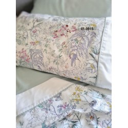 Ζεύγος Μαξιλαροθήκες Υπνου 786 Celadon