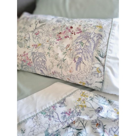 Σετ Σεντόνια Μονά 786 Celadon