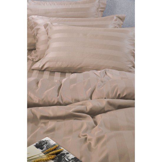 Σετ Σεντόνια Μονά Ζακάρ Peach