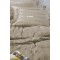Ζεύγος Μαξιλαροθήκες Υπνου Ζακάρ Light Beige