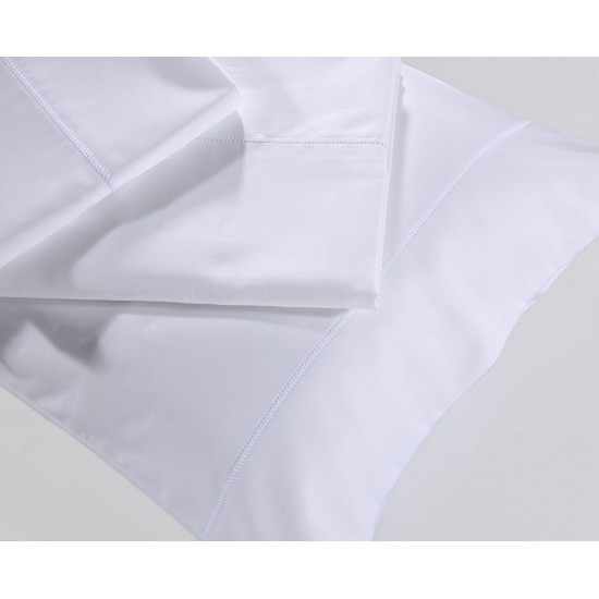 Παπλωματοθήκη Ημίδιπλη 250/01 White Παπλωματοθήκη Ημίδιπλη 250/01 White