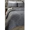 Παπλωματοθήκη Υπέρδιπλη Pacific 383 Grey