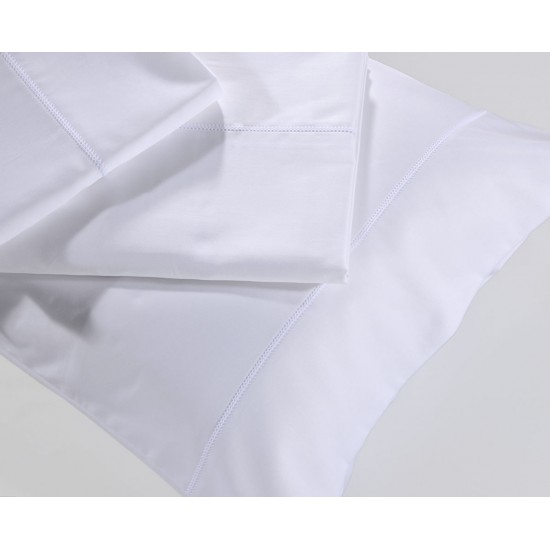 Σετ Σεντόνια Ημίδιπλα 250/1 White