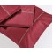Παπλωματοθήκη Ημίδιπλη 250/9 Red