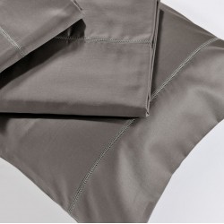 Ημίδιπλο Κατωσέντονο Λάστιχο 250/6 Anthracite