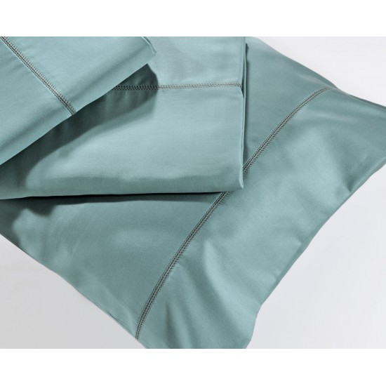 Σετ Σεντόνια Υπέρδιπλα 250/14 Petrol