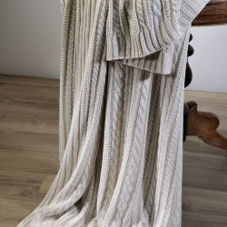 Κουβέρτα 220 Χ 240 Aline Stone