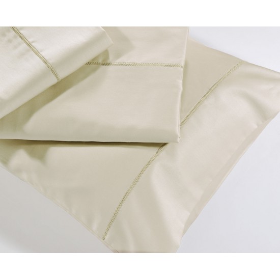 Ημίδιπλο Κατωσέντονο Ισιο 250/02 Ecru