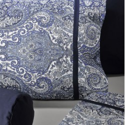 Σετ Σεντόνια King 846 Bombay Blue