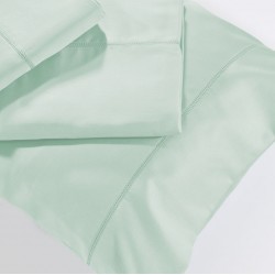 Σετ Σεντόνια Υπέρδιπλα 250/13 Aqua