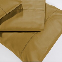 Σετ Σεντόνια Υπέρδιπλα 250/15 Bronze