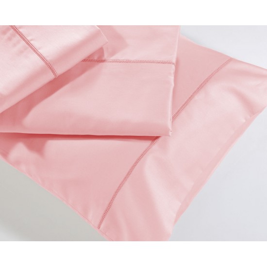 Παπλωματοθήκη Υπέρδιπλη 250/18 Pink Παπλωματοθήκη Υπέρδιπλη 250/18 Pink